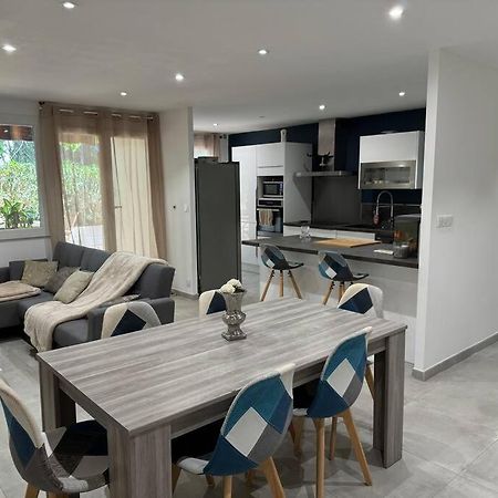 Appartement Sur Montpellier Zewnętrze zdjęcie