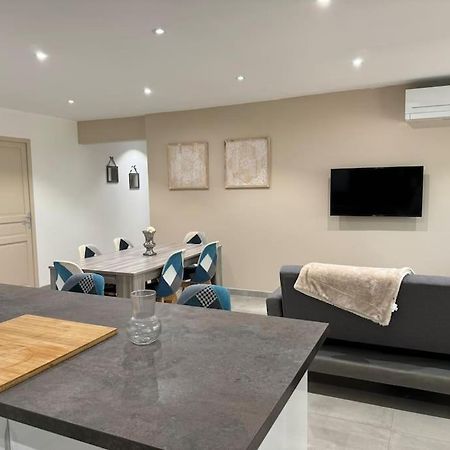 Appartement Sur Montpellier Zewnętrze zdjęcie