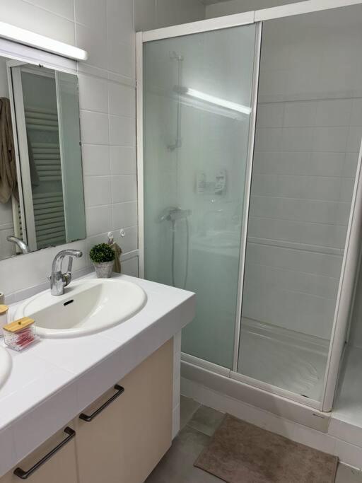 Appartement Sur Montpellier Zewnętrze zdjęcie