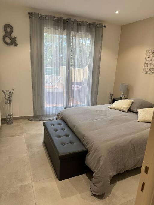 Appartement Sur Montpellier Zewnętrze zdjęcie