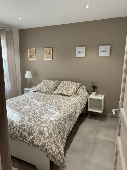 Appartement Sur Montpellier Zewnętrze zdjęcie