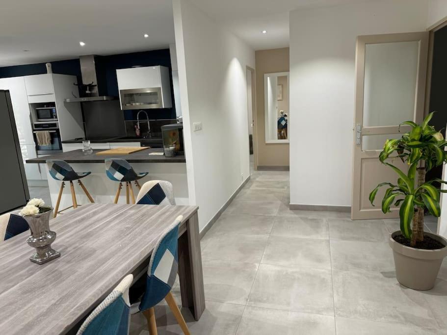 Appartement Sur Montpellier Zewnętrze zdjęcie