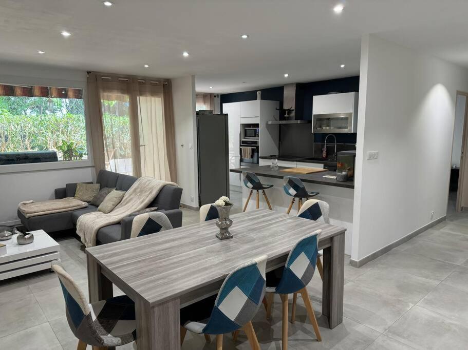Appartement Sur Montpellier Zewnętrze zdjęcie