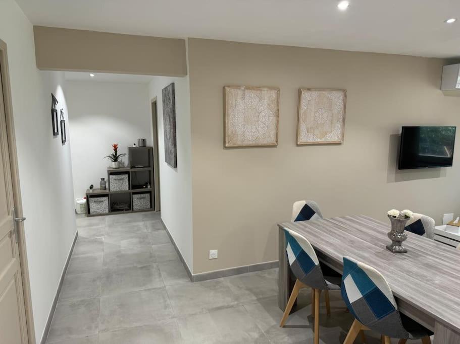 Appartement Sur Montpellier Zewnętrze zdjęcie