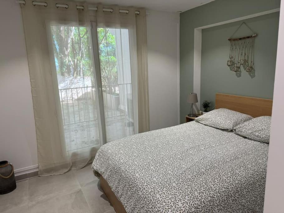 Appartement Sur Montpellier Zewnętrze zdjęcie