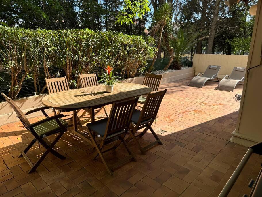 Appartement Sur Montpellier Zewnętrze zdjęcie